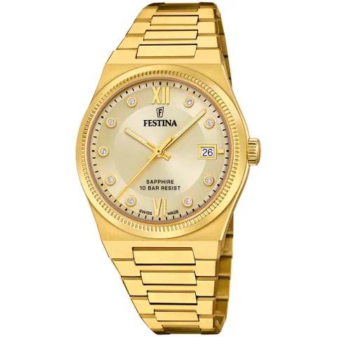 FESTINA 20039/2 SWISS MADE