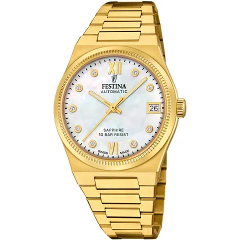 FESTINA 20033/1 SWISS MADE