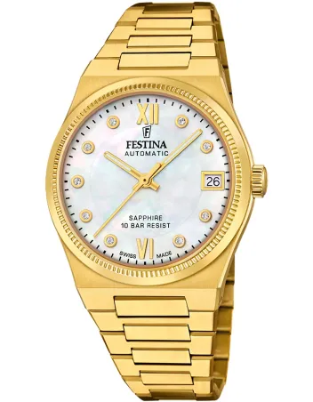 FESTINA 20033/1 SWISS MADE