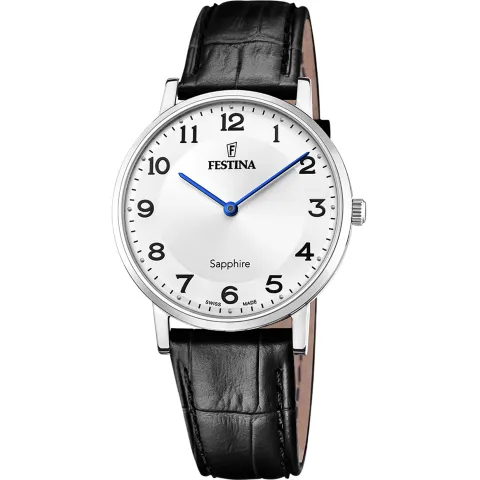 FESTINA 20012/5 SWISS MADE