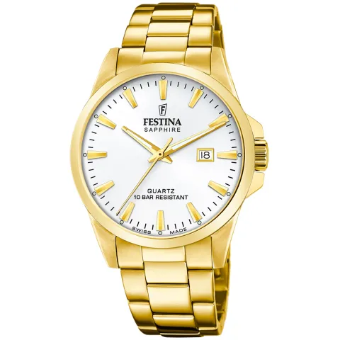 FESTINA 20044/2 SWISS MADE