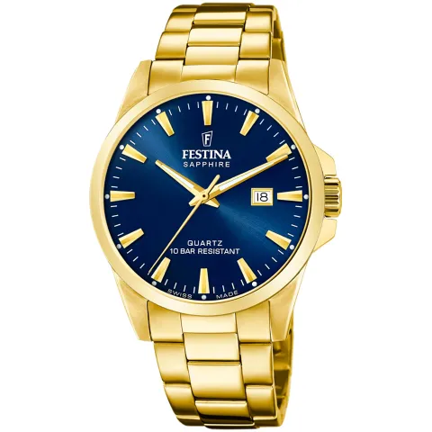 FESTINA 20044/3 SWISS MADE