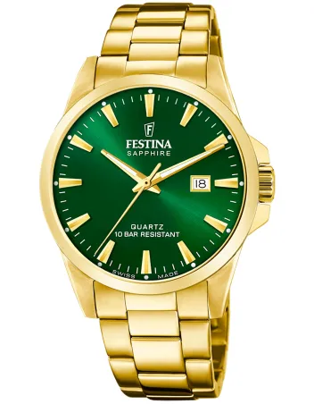 FESTINA 20044/5 CLASSIC BRACELET