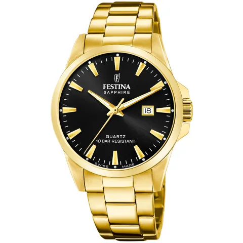 FESTINA 20044/6 CLASSIC BRACELET