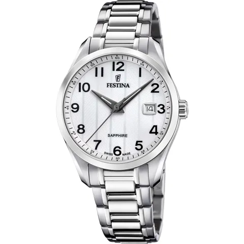 FESTINA 20026/1 SWISS MADE