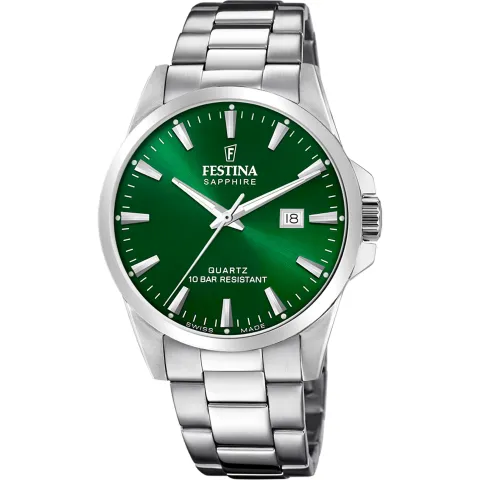 FESTINA 20024/6 SWISS MADE