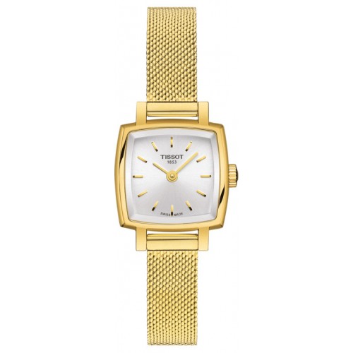 Dámske hodinky Tissot T058.109.33.031.00 T.LADY LOVELY