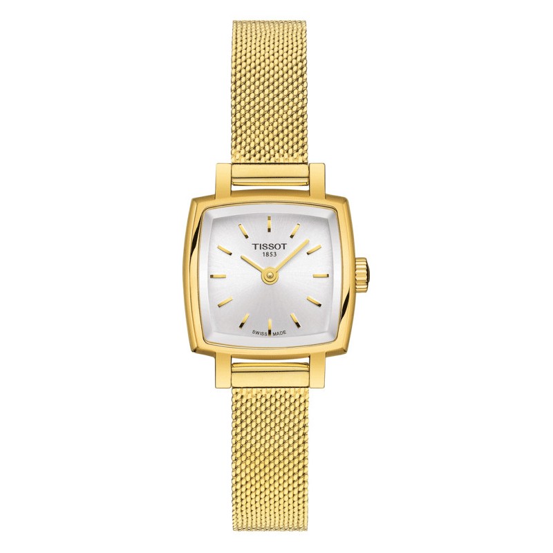 Dámske hodinky Tissot T058.109.33.031.00 T.LADY LOVELY