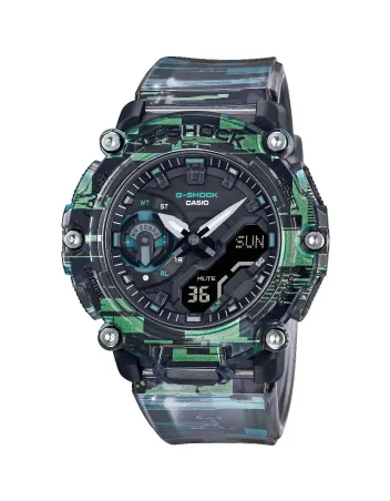 CASIO G-SHOCK GA-2200NN-1AER