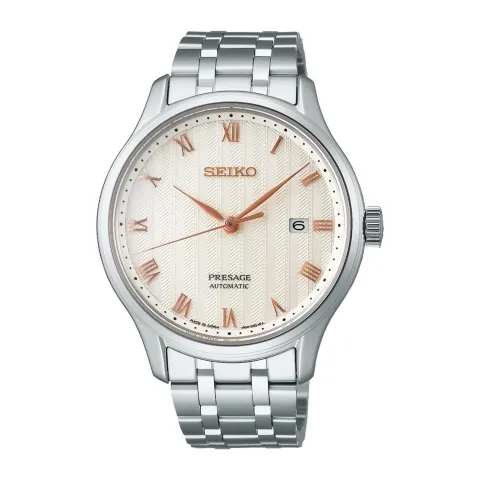 SEIKO SRPF45J1 Presage