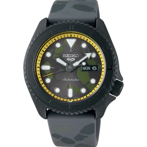 SEIKO SRPH69K1 Seiko 5 Sports