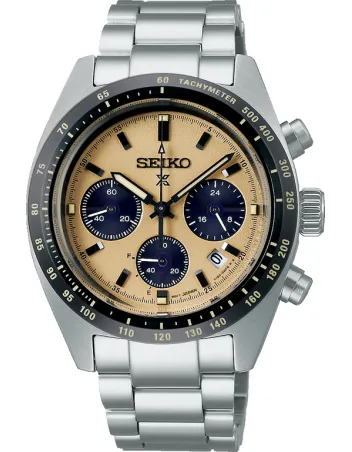 SEIKO SSC817P1 Prospex