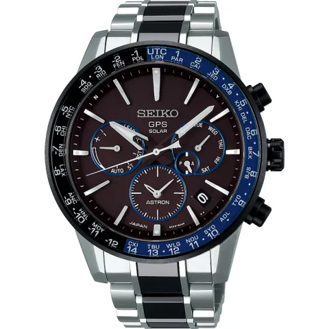 SEIKO SSH009J1 Astron