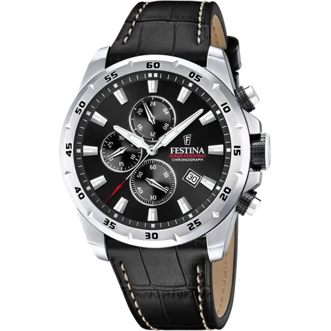 FESTINA 20692/4 TIMELESS CHRONOGRAPH