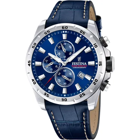 FESTINA 20692/2 TIMELESS CHRONOGRAPH