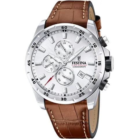 FESTINA 20692/1 TIMELESS CHRONOGRAPH