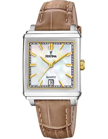 FESTINA 20682/4 CLASSIC STRAP