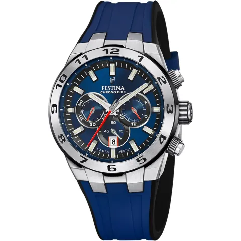 FESTINA 20671/1 CHRONO BIKE