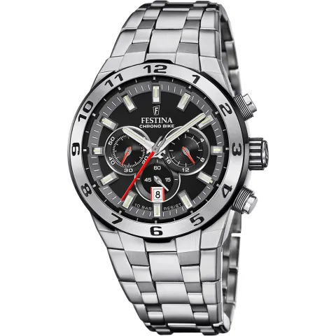 FESTINA 20670/6 CHRONO BIKE