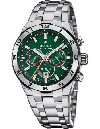 FESTINA 20670/2 CHRONO BIKE