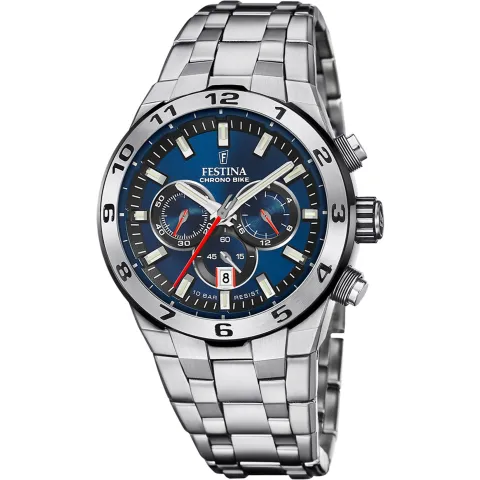 FESTINA 20670/1 CHRONO BIKE