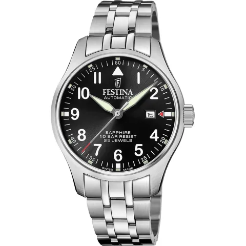 FESTINA 20151/D SWISS MADE