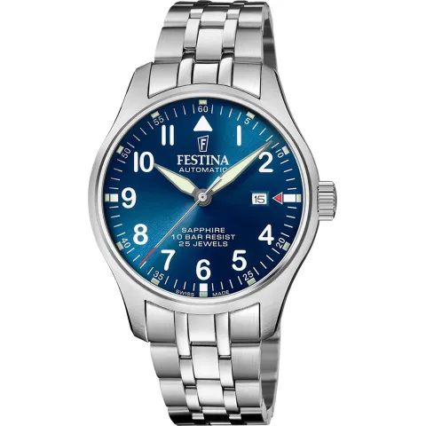 FESTINA 20151/C SWISS MADE