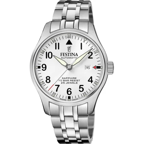 FESTINA 20151/A SWISS MADE