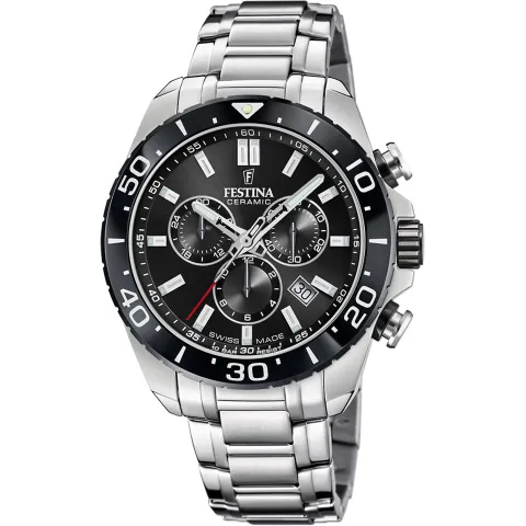 FESTINA 20042/4 SWISS MADE