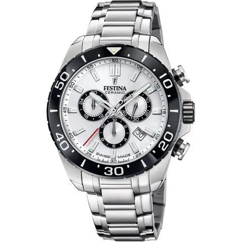 FESTINA 20042/1 SWISS MADE