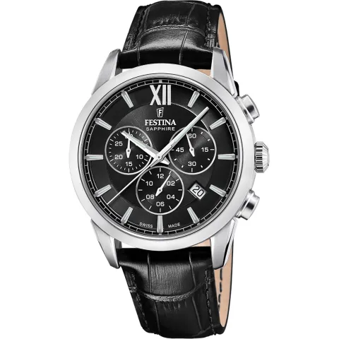 FESTINA 20041/4 SWISS MADE