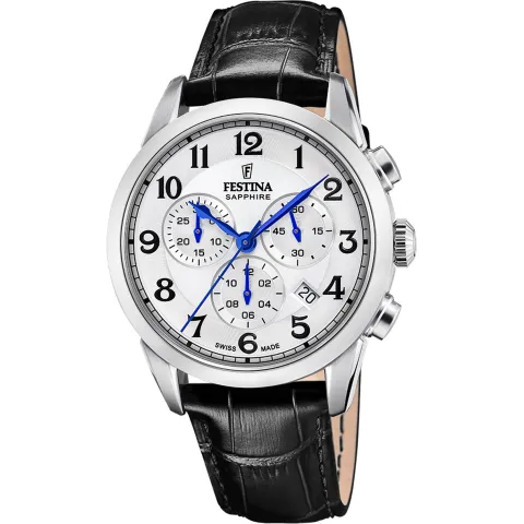 FESTINA 20041/1 SWISS MADE