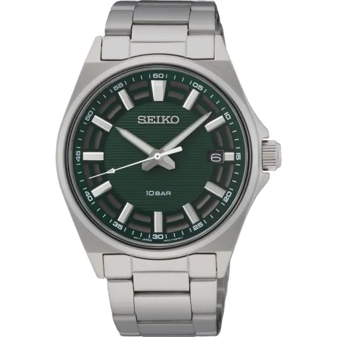 SEIKO SUR503P1 QUARTZ