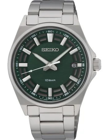 SEIKO SUR503P1