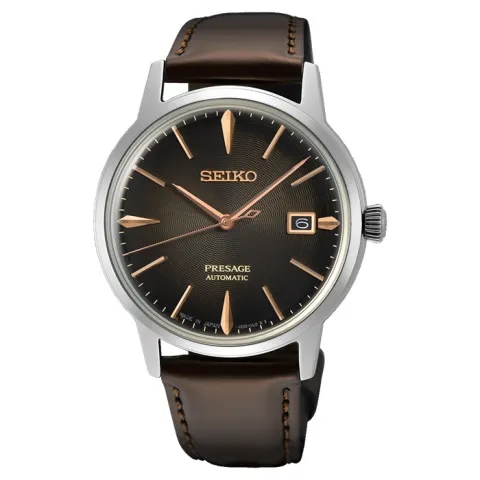 SEIKO SRPJ17J1 Presage