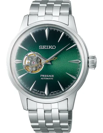 SEIKO SSA441J1