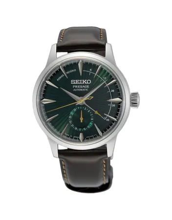 SEIKO SSA459J1