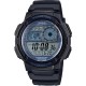 Pánske hodinky Casio Digital AE-1000W-2A2VEF