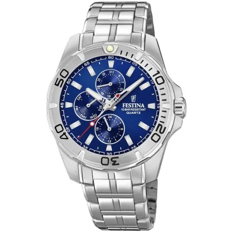 FESTINA 20445/2 MULTIFUNCTION