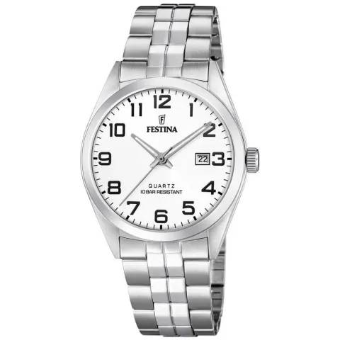 FESTINA 20437/1 CLASSIC BRACELET