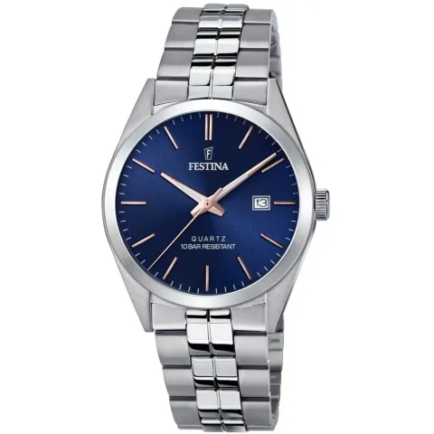 FESTINA 20437/B CLASSIC BRACELET