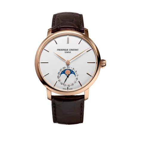 FREDERIQUE CONSTANT FC-705V4S4 Slimline