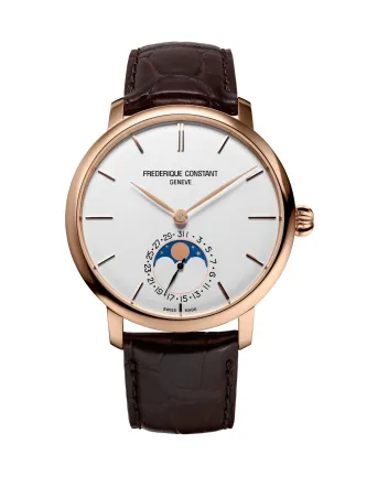 FREDERIQUE CONSTANT FC-705V4S4