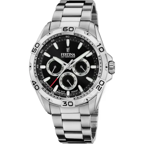 FESTINA 20623/4 MULTIFUNCTION