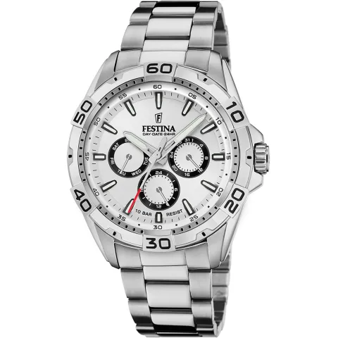 FESTINA 20623/1 MULTIFUNCTION