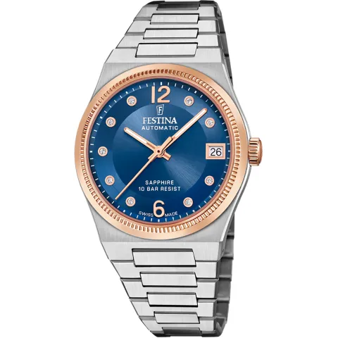 FESTINA 20031/2 SWISS MADE