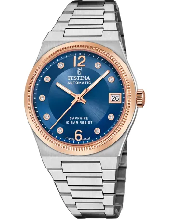 FESTINA 20031/2 SWISS MADE