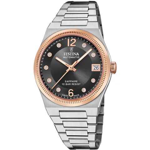 FESTINA 20031/3 SWISS MADE