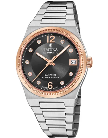 FESTINA 20031/3 SWISS MADE