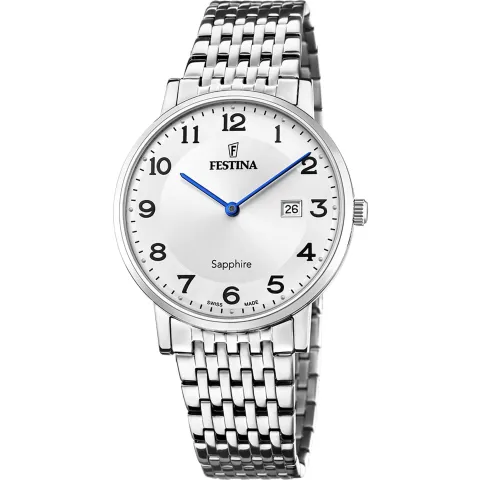 FESTINA 20018/4 SWISS MADE